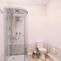 Victory Hotel Екатеринбург ванная фото 2