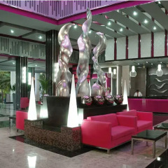 Отель Riu Yucatan All Inclusive интерьер отеля фото 2