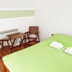 Bb's House Hostel Белград удобства в номере