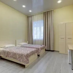 Adabi Hotel комната для гостей фото 5
