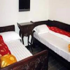 Отель Templeside Deluxe Hutong Hotel Beijing (ex. White Tower Yier Guesthouse) Китай, Пекин - отзывы, цены и фото номеров - забронировать отель Templeside Deluxe Hutong Hotel Beijing (ex. White Tower Yier Guesthouse) онлайн фото 5