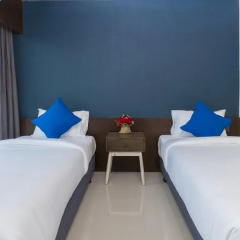 The Sixteenth Naiyang Beach Hotel детские мероприятия фото 2