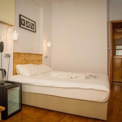 Отель Rose Rooms Apart комната для гостей фото 2
