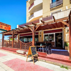 Отель Villa Bennecke Marina Ориуэла фото 2