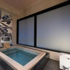 Hotel Ann Tsukiji бассейн