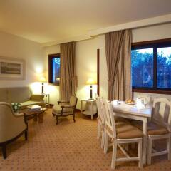 Апартаменты Real Residencia - Touristic Apartments комната для гостей фото 2