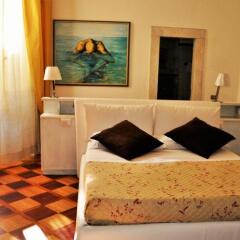 Отель Goldenstay - Duomo Флоренция с домашними животными