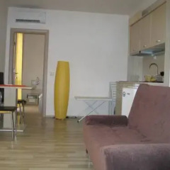 Apartment in Tarsis Hotel & Spa фото 3