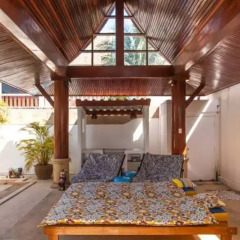 Отель Rom-Yen Guest House