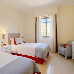 Отель Anantara Vilamoura Algarve Resort & The Residences at Victoria by Anantara Португалия, Пешао - отзывы, цены и фото номеров - забронировать отель Anantara Vilamoura Algarve Resort & The Residences at Victoria by Anantara онлайн комната для гостей