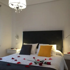 Отель Liencres Apartamentos Испания, Пьелагос - отзывы, цены и фото номеров - забронировать отель Liencres Apartamentos онлайн комната для гостей фото 3