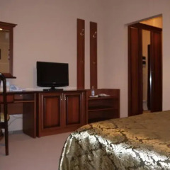 Гостиница Raziotel Kryvyi Rih удобства в номере фото 2