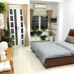 Отель Supe Homestay Nguyen Van Trang Вьетнам, Хошимин - отзывы, цены и фото номеров - забронировать отель Supe Homestay Nguyen Van Trang онлайн спа
