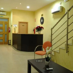 Hotel Daymiel спа