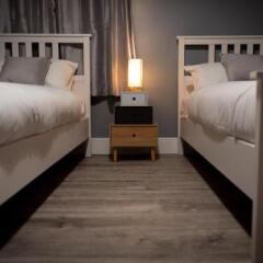 REM Hotel комната для гостей фото 6