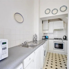 Отель Arundel Cottage в номере