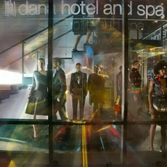 Dana Hotel and Spa развлечения
