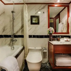 Conifer Boutique Hotel фото 4