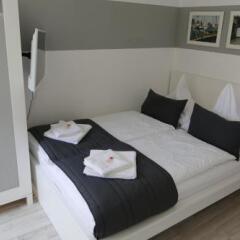 Hotel Deutscher Hof комната для гостей фото 5