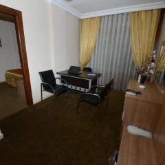 Grand Onur Hotel удобства в номере фото 2