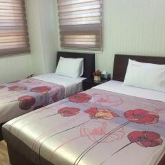 Отель Sinyoung Well City Hotel Южная Корея, Сеул - отзывы, цены и фото номеров - забронировать отель Sinyoung Well City Hotel онлайн комната для гостей фото 2