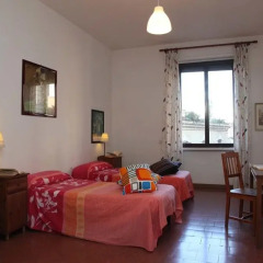 Отель Trastevere Ripense комната для гостей фото 5
