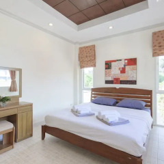 Гостевой Дом Karon Hill Villa фото 3