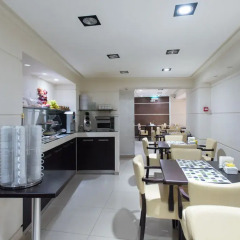 Отель Epidavros Hotel Греция, Афины - 7 отзывов об отеле, цены и фото номеров - забронировать отель Epidavros Hotel онлайн питание