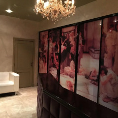 Мини-Отель GhOtel На Невском спа
