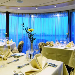 Отель Baxter Hoare Hotelship - Adults only