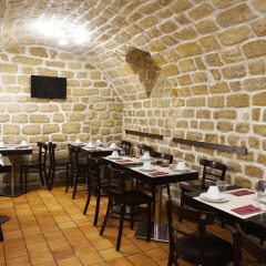 Отель Hôtel Istria Paris питание