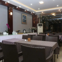 Namu Hotel Nha Trang питание фото 2