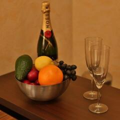 Mini-hotel Lange Benoit в номере фото 2