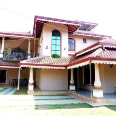 Отель Fire Dragon Guest House парковка