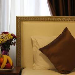 Liman Hotel удобства в номере
