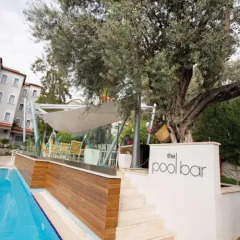 Отель Sentido Marina Suites - Adults only фото 10