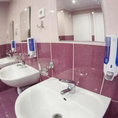 Guest House on Nevsky - Hostel ванная