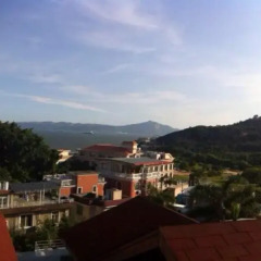 Отель Xiamen Paradise Bay Villa Китай, Сямынь - отзывы, цены и фото номеров - забронировать отель Xiamen Paradise Bay Villa онлайн приотельная территория