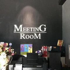 Meeting Room Hotel интерьер отеля фото 2