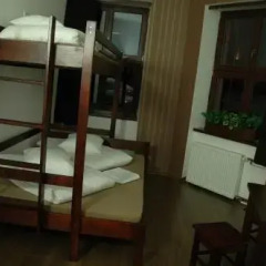 Отель Hostel Piaskowy Польша, Вроцлав - отзывы, цены и фото номеров - забронировать отель Hostel Piaskowy онлайн комната для гостей фото 4
