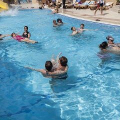 Matiate Hotel & Spa - All Inclusive детские мероприятия