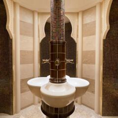 Djibouti Palace Kempinski in Djibouti, Djibouti from 384$, photos, reviews - zenhotels.com sauna