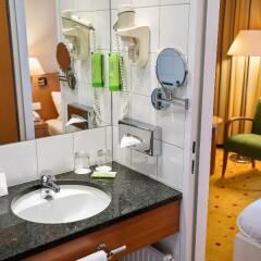 Austria Trend Hotel Zoo Wien ванная