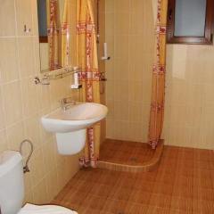 Edelweiss Park Hotel ванная