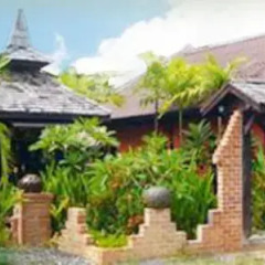 Отель Lantawadee Resort And Spa Ланта фото 5
