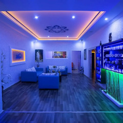 Azalea Apart Hotel спа