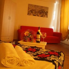 Skys Hotel комната для гостей фото 2