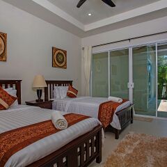 Отель Rawayana Pool Villa комната для гостей фото 5
