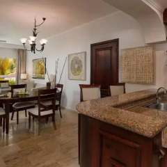 Отель The Level at Melia Caribe Tropical Доминикана, Пунта Кана - отзывы, цены и фото номеров - забронировать отель The Level at Melia Caribe Tropical онлайн в номере фото 2