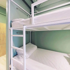Отель Ekanake Hostel Таиланд, Бангкок - отзывы, цены и фото номеров - забронировать отель Ekanake Hostel онлайн детские мероприятия